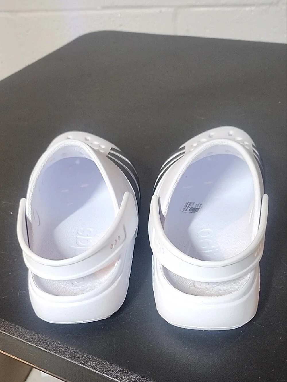 Mens Adidas Cloud Foam